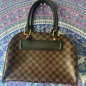 B grade Brown bag